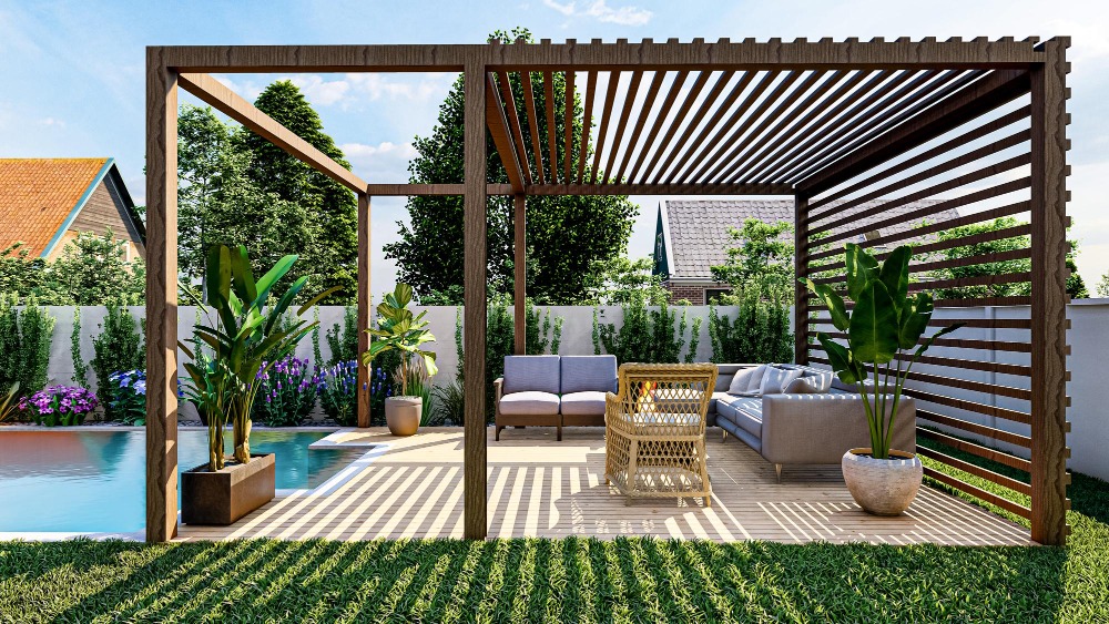 10 elemente de design exterior care schimba radical aspectul unei case