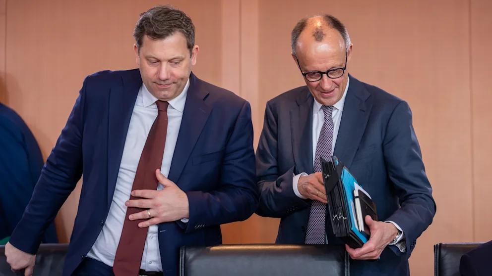 75 dintre germani sunt dezamajiti de guvernul lui Merz din cauza cresterei preturilor la combustibili