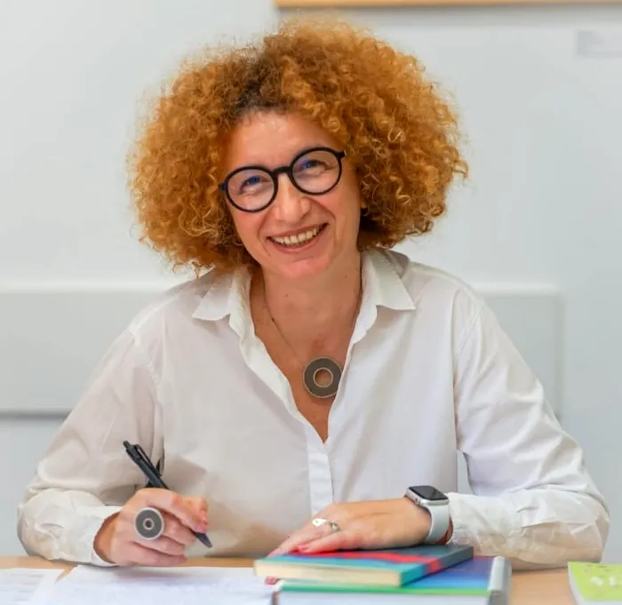 Adina Szitar propusa de USR a fost numita inspector general al Inspectoratului de Stat in Construptii