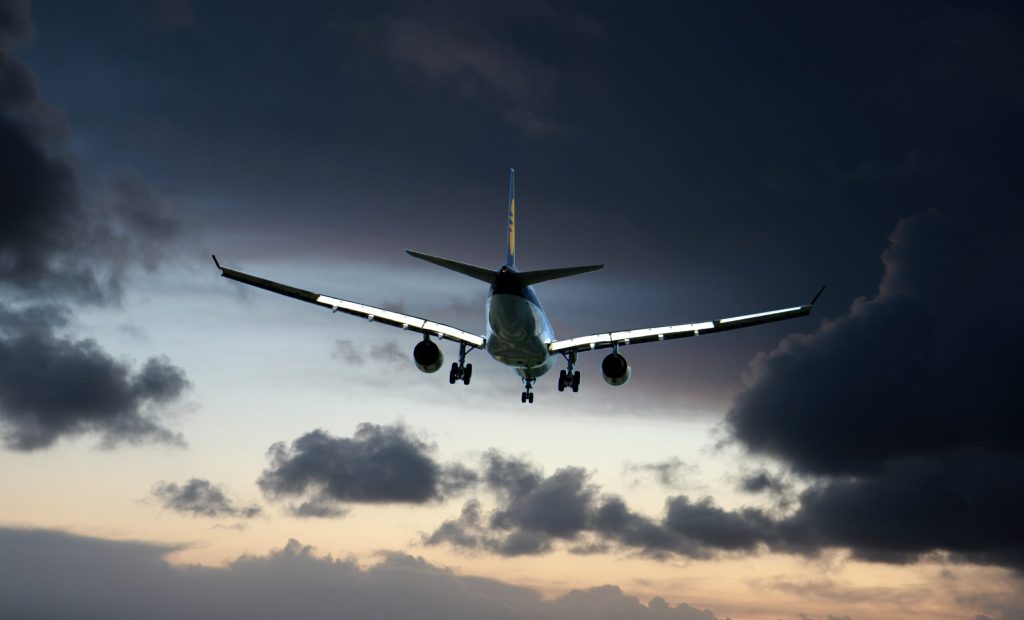 Agentia Europeana pentru Aviaie analizeaza riscurile de siguranta in urma reducerii coridoarelor de zbor