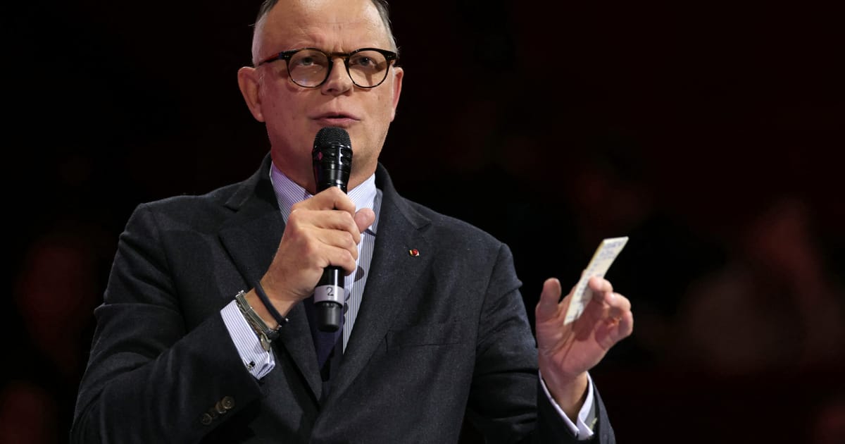 Ambitiile prezidentiale ale lui Edouard Philippe se confrunta cu dificultati in regiunea sa natala din Normandia