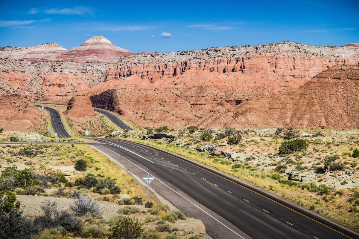 Americanii au descoperit gaze in desertul Egiptului