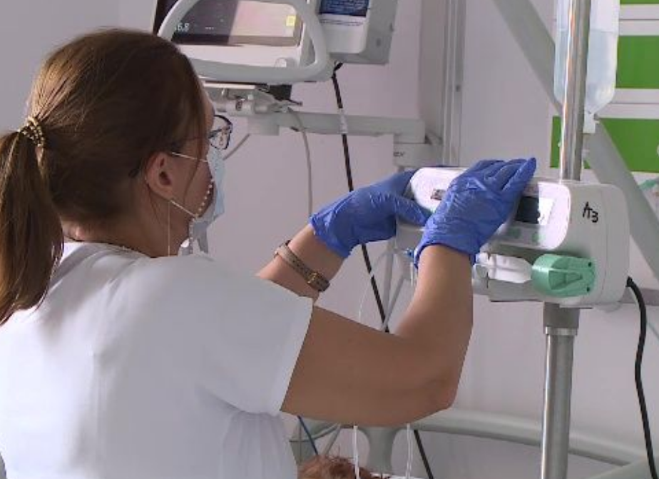 Anunt de urgenta Primaria Cluj angajeaza asistenti medicali pentru noul Camin pentru Persoane Varsnice