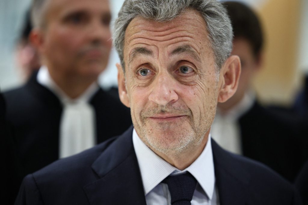 Apelul fostului presedinte francez Nicolas Sarkozy impotriva condamnarii pentru conspiratie debuteaza astazi