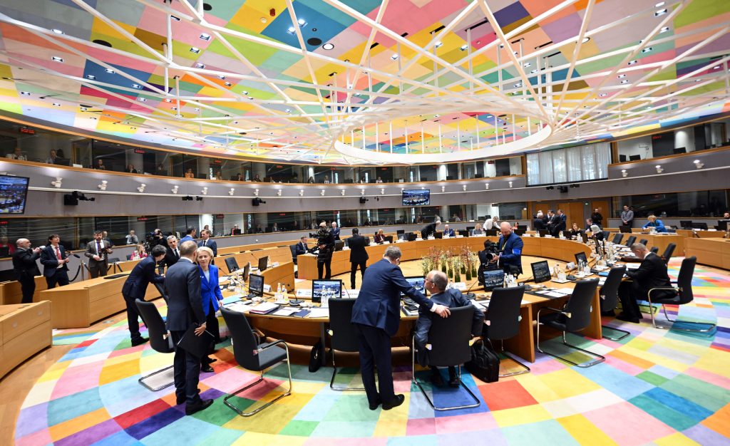 Arme nu bogatzie Cum s a schimbat obiectivul principal al atragerii de noi membri in UE