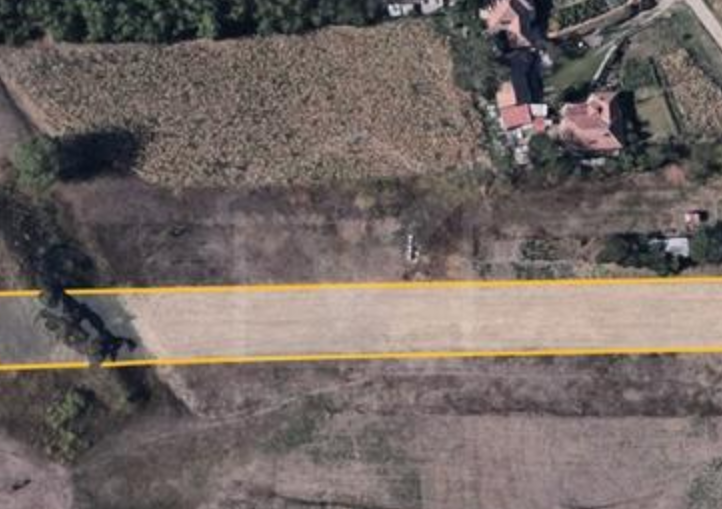 Atentie clujeni se desfasoara lucrari de investigare pentru Drumul Expres Cluj Dej trebuie sa permiteti accesul pe proprietatile dumneavoastra