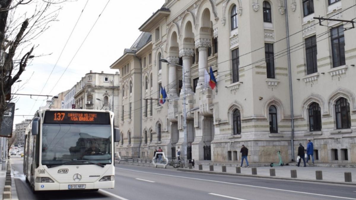 Auditul extern la STB si Termoeenergetica din nou pe masa CGMB Consilierii analizeaza si reguli suplimentare