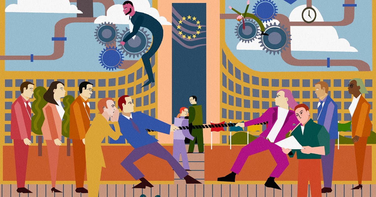 Batalia pentru recrutarea de personal in