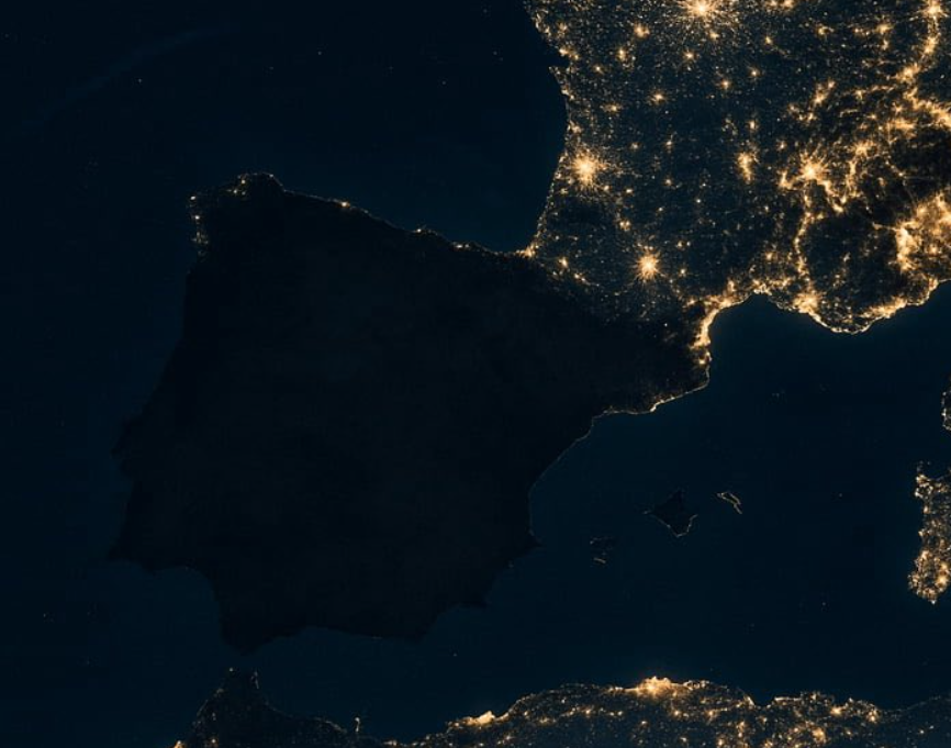 Blackout ul din Spania si Portugalia din 2025 explicat Cum sa format furtuna perfecta de factori tehnici