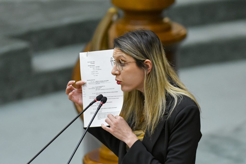 Buzoianu despre deseurile periculoase din Slobozia Ce se ascundea in spatele firmei autorizate pentru 50 de tone
