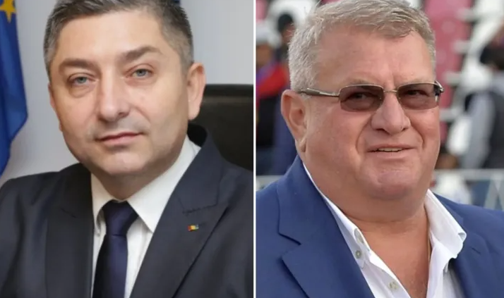 CFR Cluj va juca pe Cluj Arena in sezonul urmator Alin Tise i a raspuns lui Iuliu Muresan Decizia mea este clara