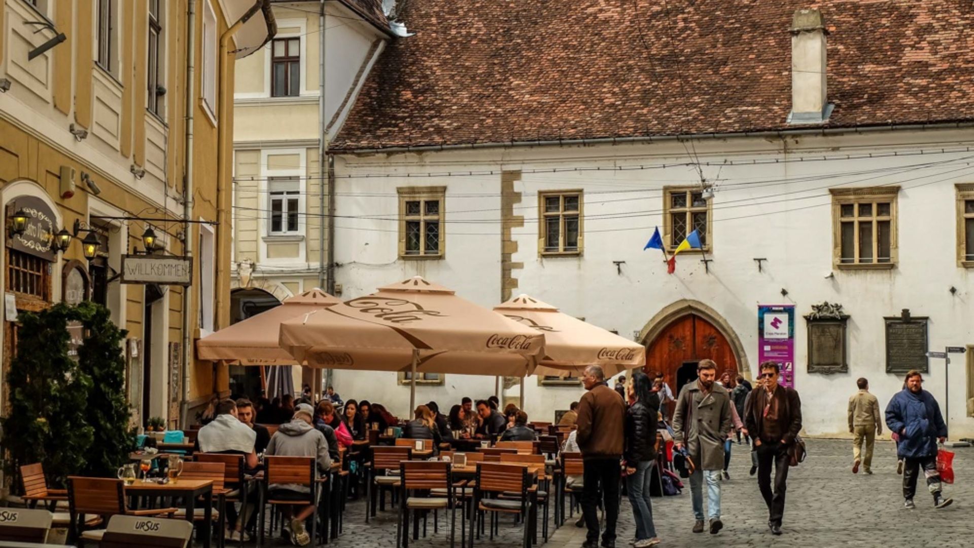 Cat de in siguranta se simt romanii in propria tara Discrepante semnificative de mentalitate intre locuitorii mediului urban si cei din mediul rural