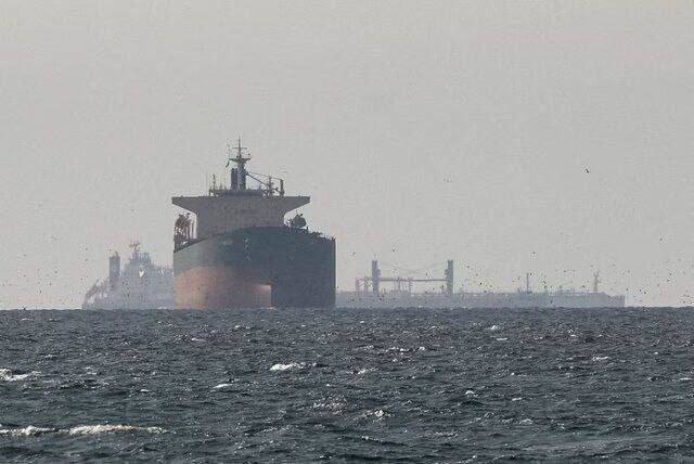 Cel mai mare atac naval de la Al Doilea Razboi Mondial Armata americana afirma ca a reducere amenintarea iraniana in Stramtoarea Ormuz