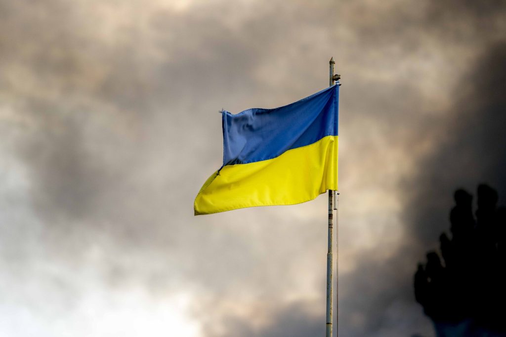 Cel patru victime in regiunea Kiev dupa un atac cu drone si rachete din partea Rusiei