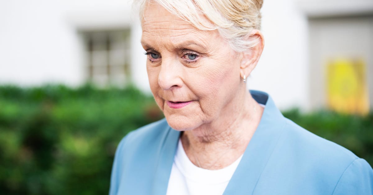 Cindy McCain conducatoarea programului alimentelor al ONU se va retrage din functie din cauza unor probleme de sanatate
