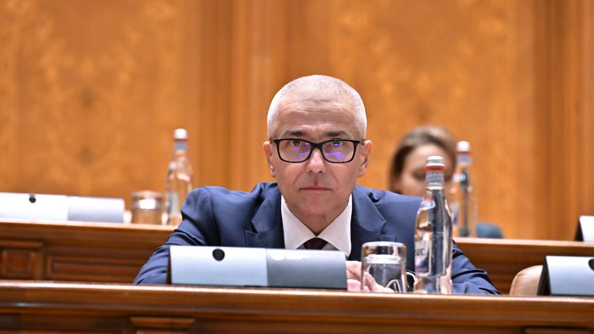Cine sunt procurorii sugerati de Radu Marinescu pentru functiile de conducere la PG DIICOT si DNA Lista facuta publica de