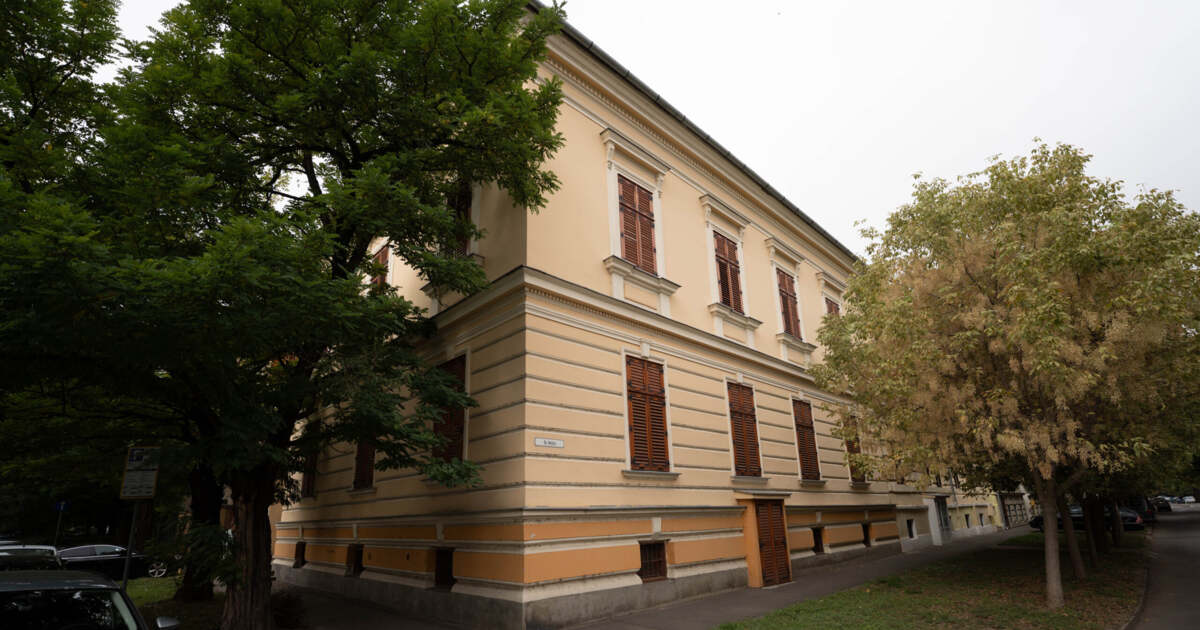 Cladirea cumprata de primarie in Elisabetin este mai aproape de a fi transformata in gradinita