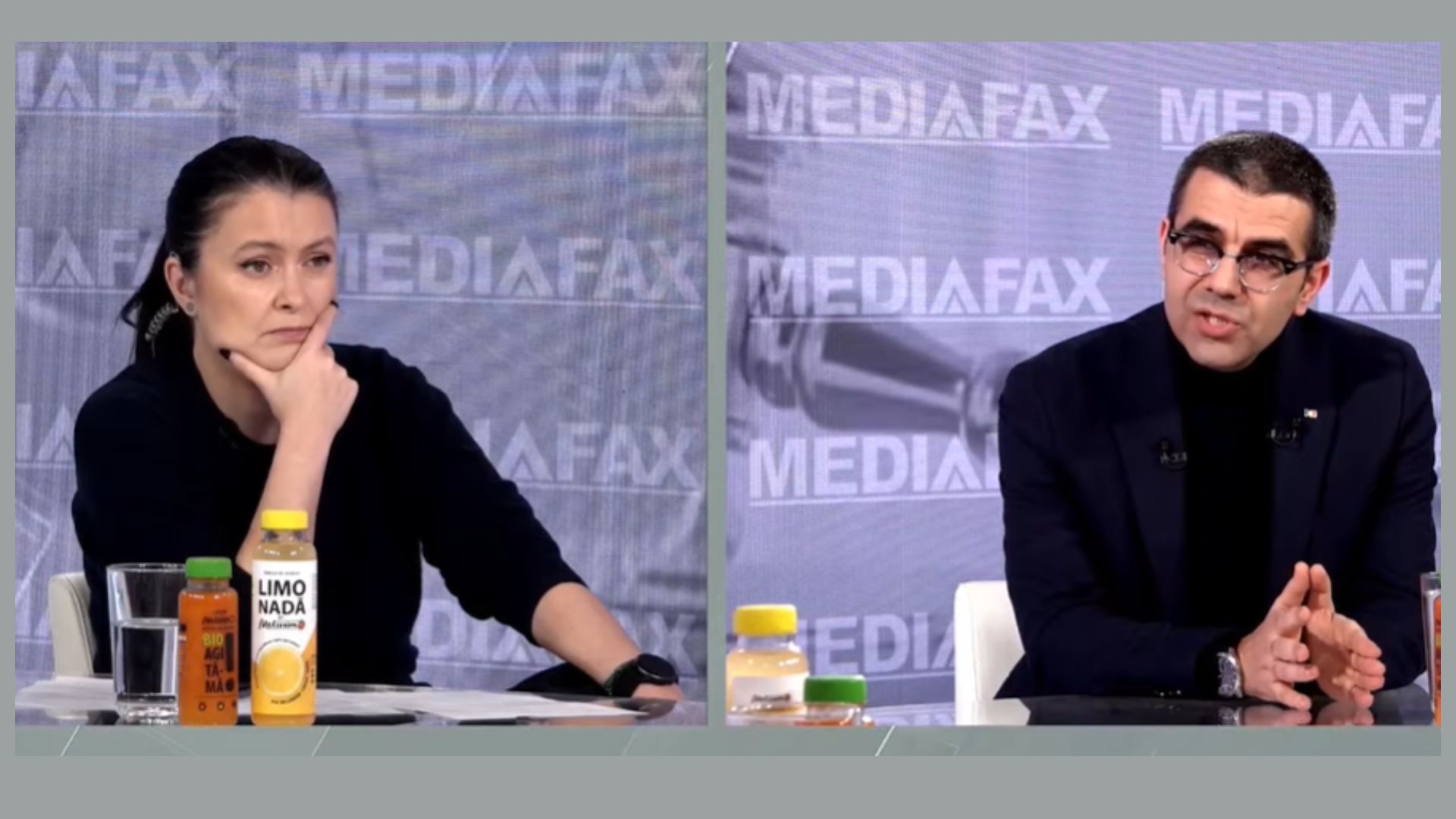 Claudiu Dragusin acuza declaratii scandaloase privind femeile judecatoare Asocierea cu clanuri de interlopi si inselarea prin metoda Loverboy
