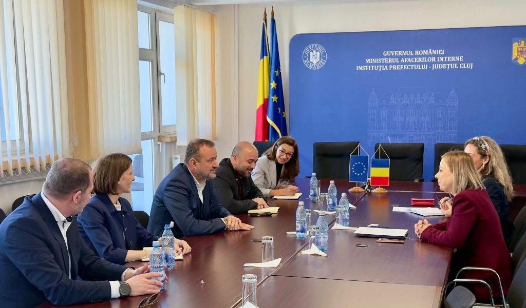 Cluj lider in attractionea strainilor Ce masuri pregatesc autoritatiile pentru locuinte educatie si piata muncii