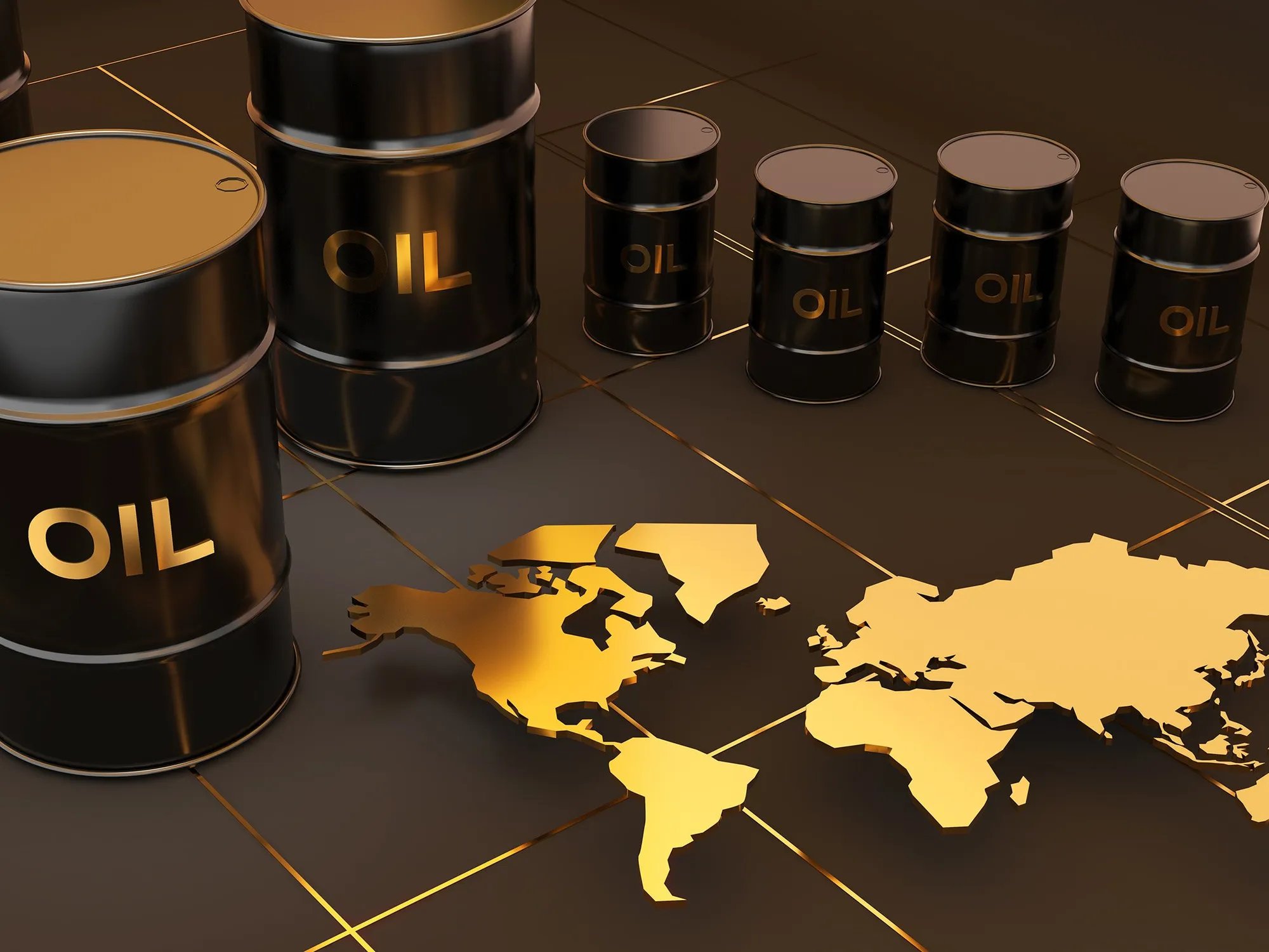 Companiile petroliere din SUA ar putea realiza un profit de 63 de miliarde de dolari dupa criza petroliere din Golful Persic