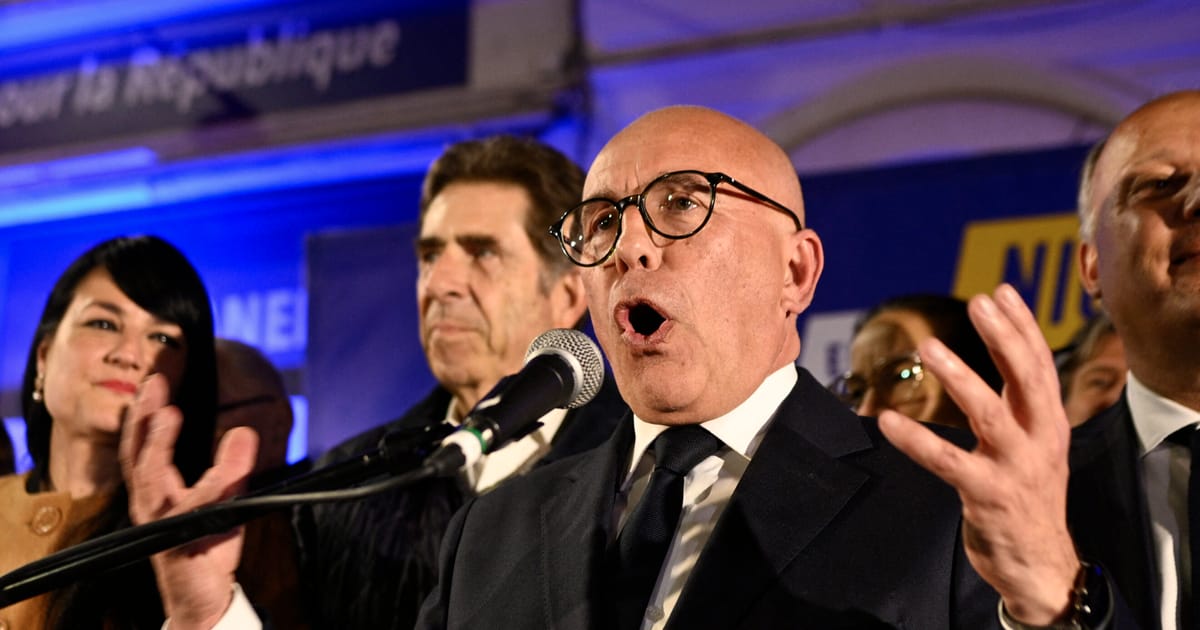 Confruntarea de pe Riviera Franceza dezvaluie posibila cale catre putere a extremei drepte