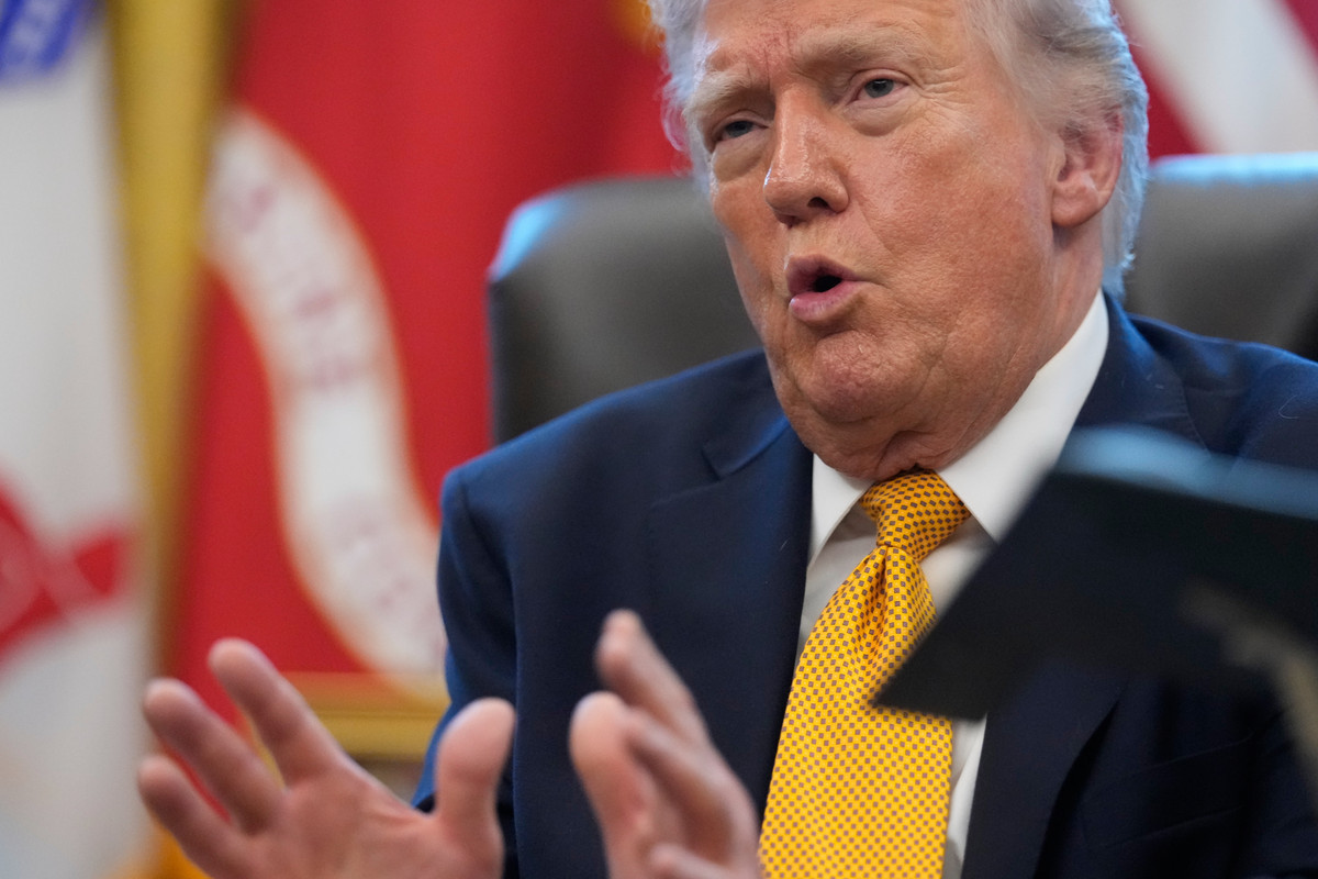 Consider ca Cubaanticipa un sfarsit Trump sugereaza o schimbare iminent a in aceasta tara insulara