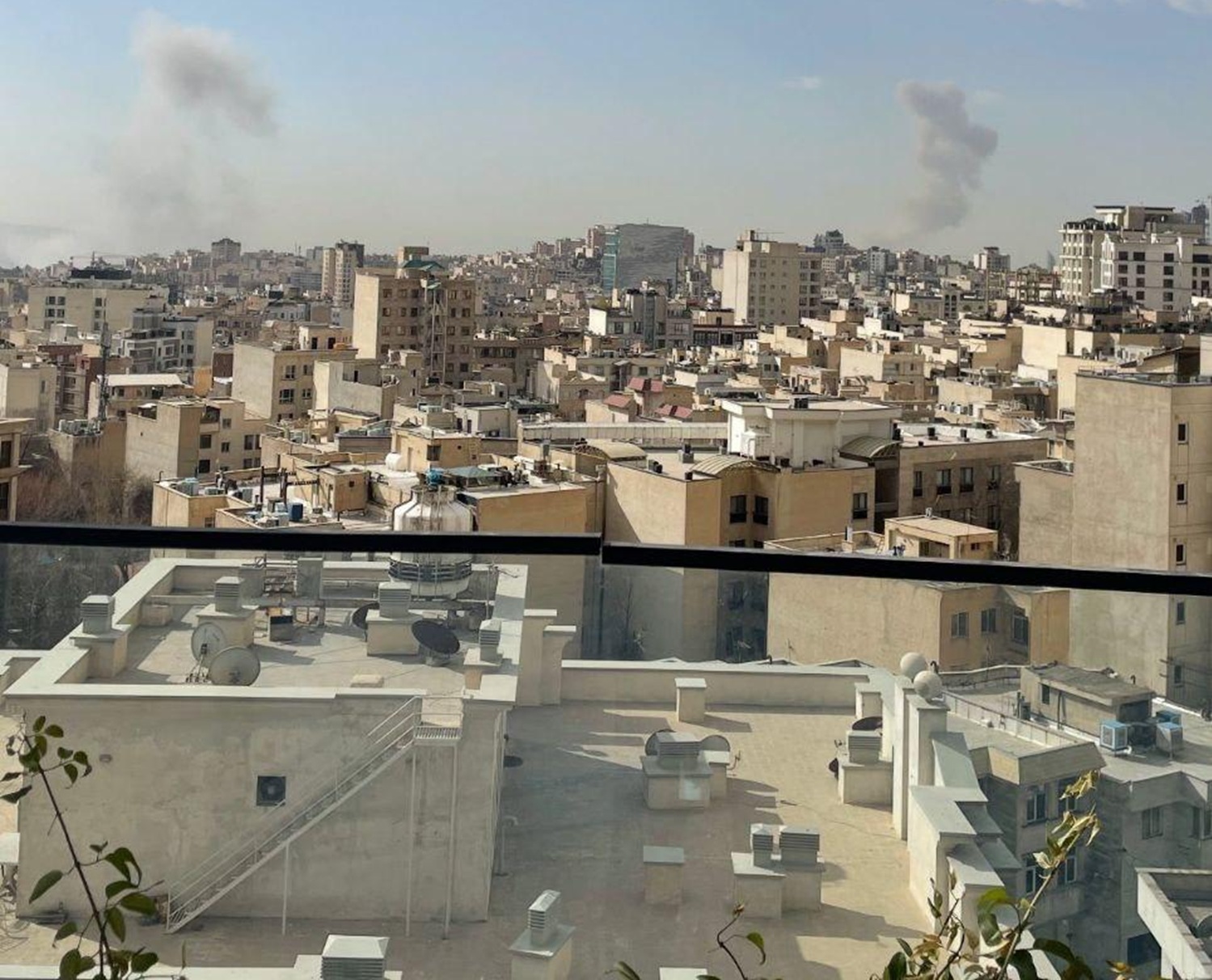 Consiliul Suprem de Securitate Nationala al Iranului Inamicul a crezut in mod eronat ca poporul iranian se va supune cerintelor lor meschine