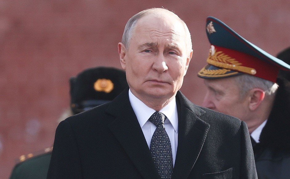 Critici neasteptate la Moscova Un sustinator al Kremlinului sustine ca Putin este un presedinte ilegitim si avertizeaza ca razboiul din Ucraina distruge Rusia