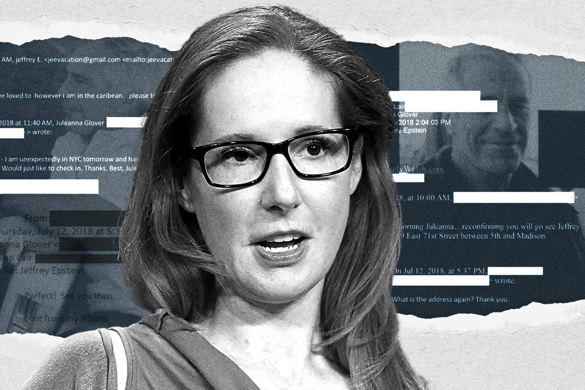 Cum a fost abordat Jeffrey Epstein de un strategist de top din DC