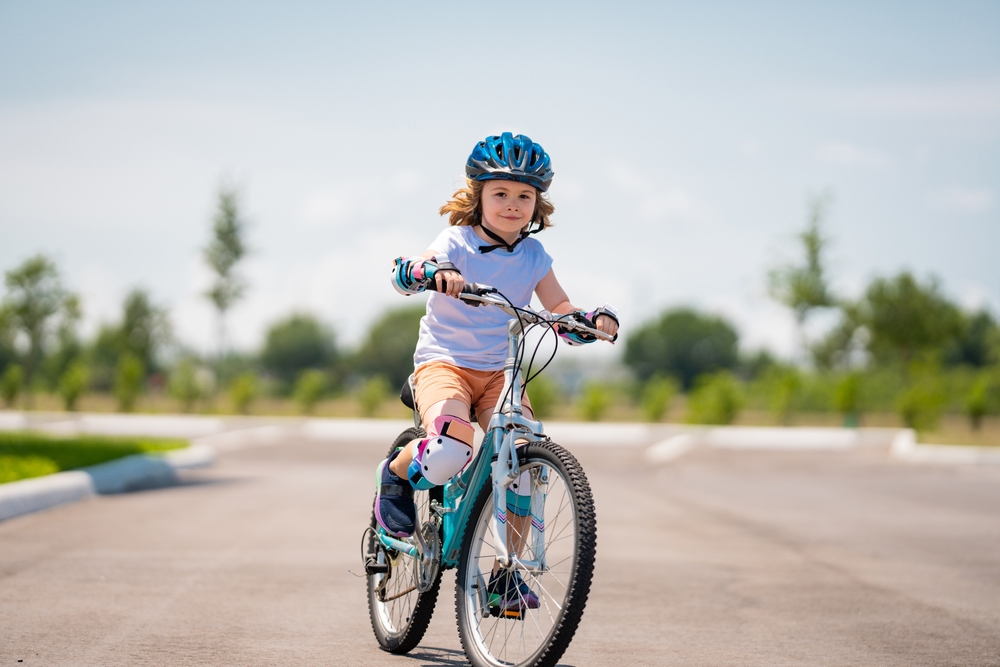 Cum sa iti alegi bicicleta perfecta in functie de stilul tau de pedalat