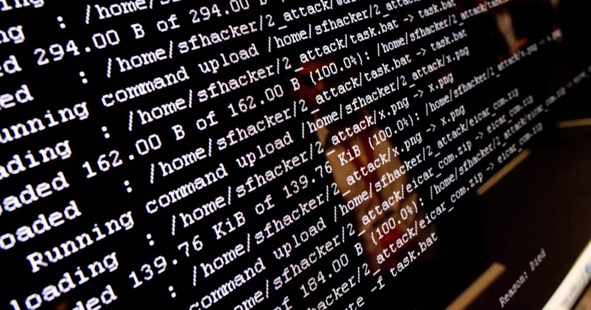 Curtea greceasca a condamnat grupul care utilizeaza spyware ul Predator