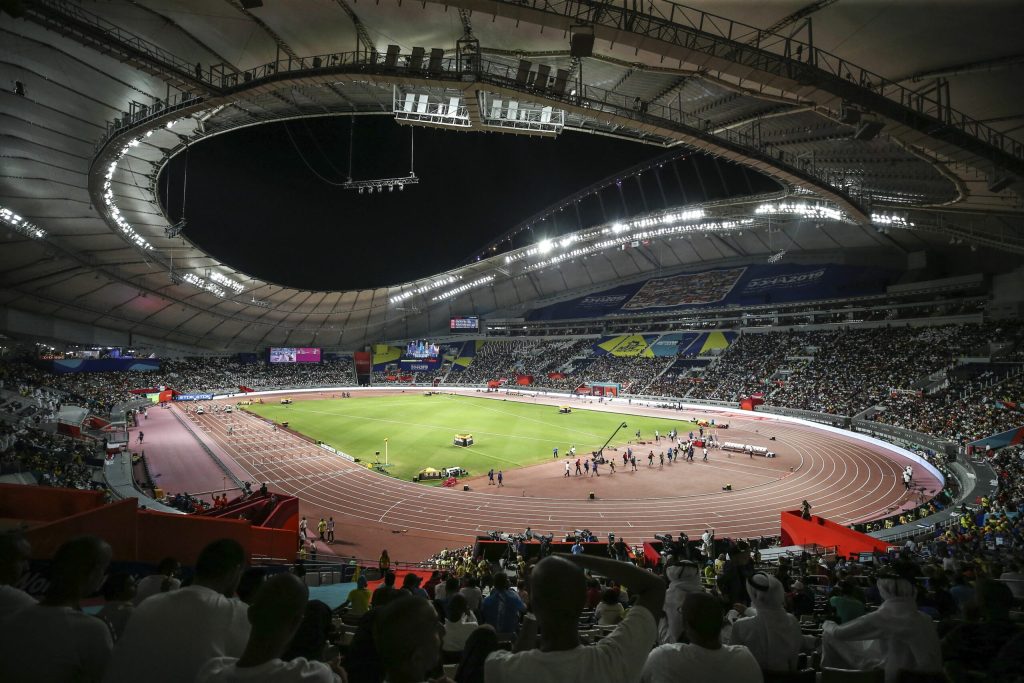 De la fotbal la Formula 1 Impactul razboiului din Iran asupra competitiilor sportive internationale