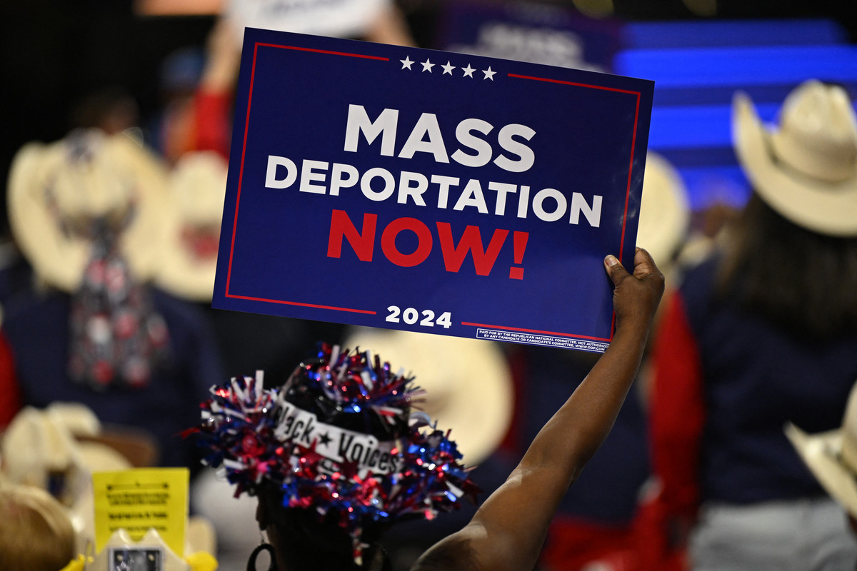 Deportarile au o alta fata dupa Minneapolis Casa Alba isi modifica retorica despre imigratie