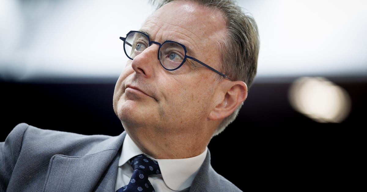 Discutiile lui Bart De Wever despre Rusia pun la incercare unitatea coalitiei din Belgia