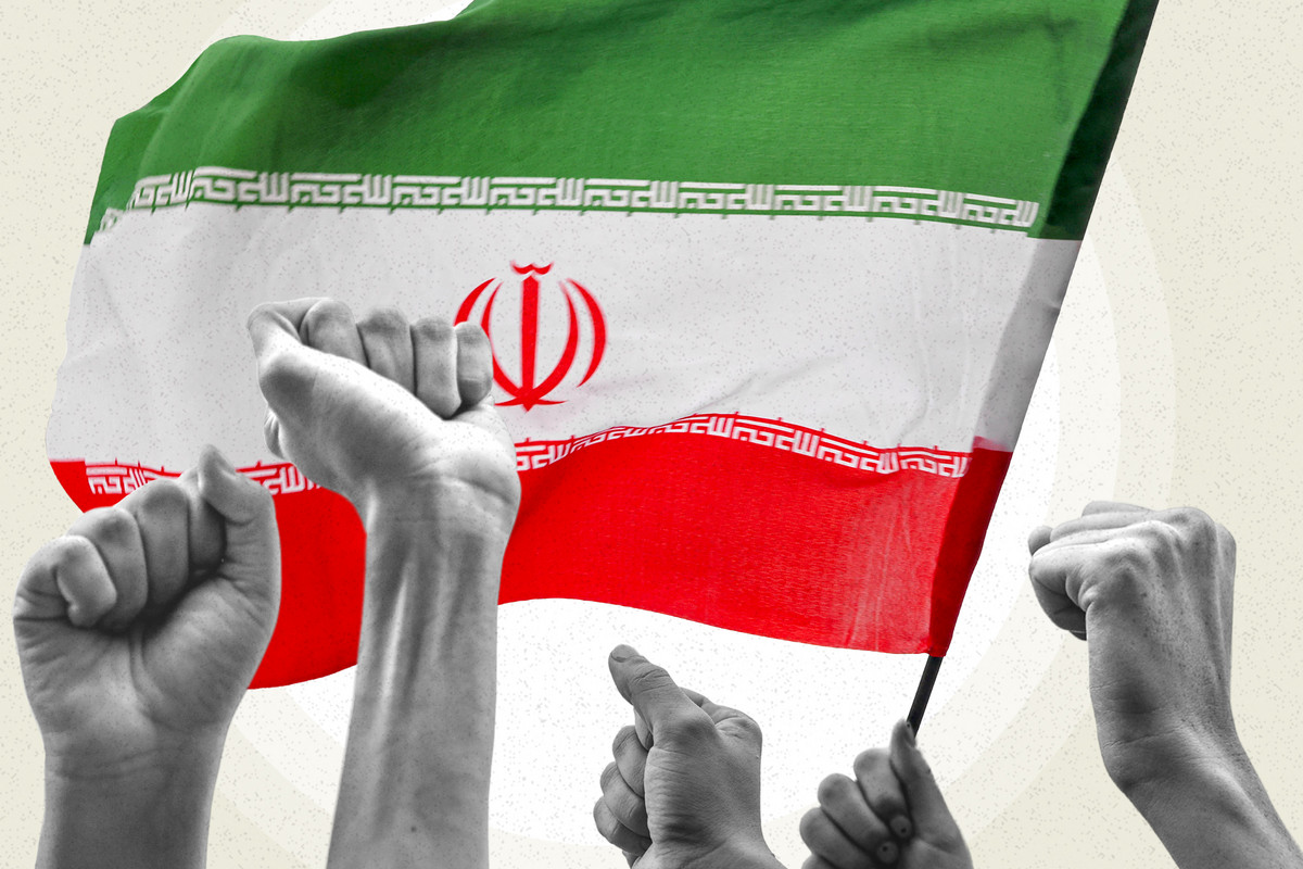 Donald Trump conteaza pe o revolta in Iran Ar ar putea fi dezamacit
