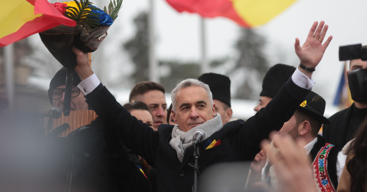 Dosarul de propaganda legionara al lui Calin Georgescu Cum au argumentat procurorii acuzatiile aduse
