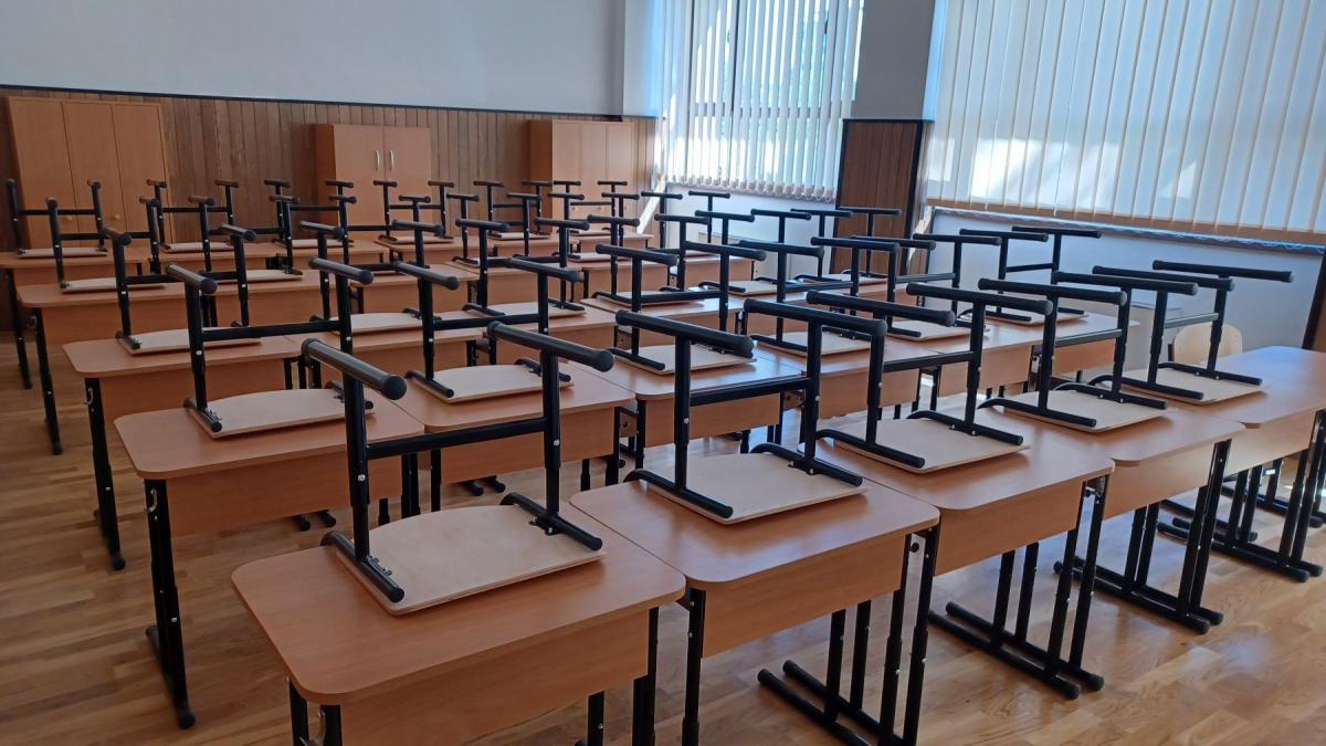 Elevii din scolile afectate de boicotul simularii Evaluarii Nationale au possibilitatea sa sustina examenele in alta