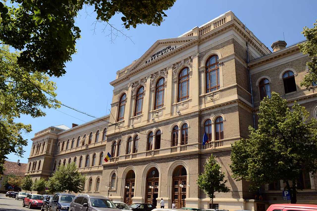 Esti o victima a stirilor false fara sa iti dai seama UBB Cluj a creat o platforma gratuita pentru a ti descoperi profilul de consumator de media