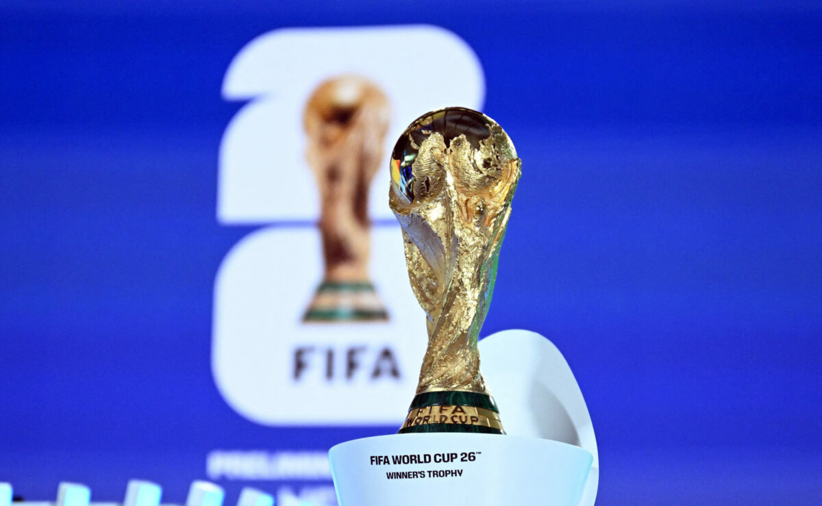 FIFA a incheiat un acord cu YouTube pentru a deveni platforma oficiala a Cupei Mondiale 2026