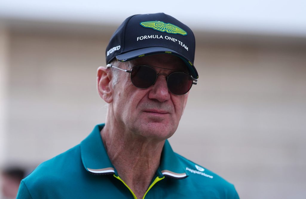 Formula 1 Aston Martin avertizeaza ca monopostul ar putea provoca leziuni pilotilor la prima cursa a sezonului 2026 in Australia