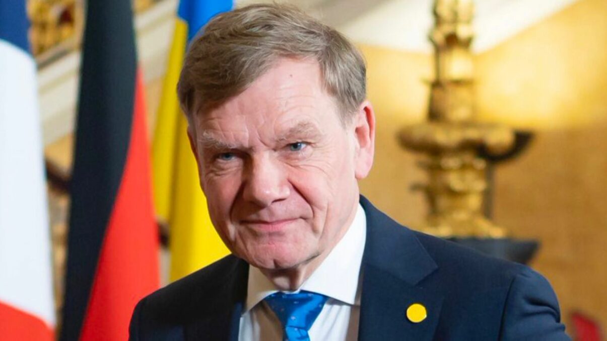 Germania Razboiul din Iran duce intreaga lume intr o criza majora Europa se confrunta cu riscul unui nou val de refugiati