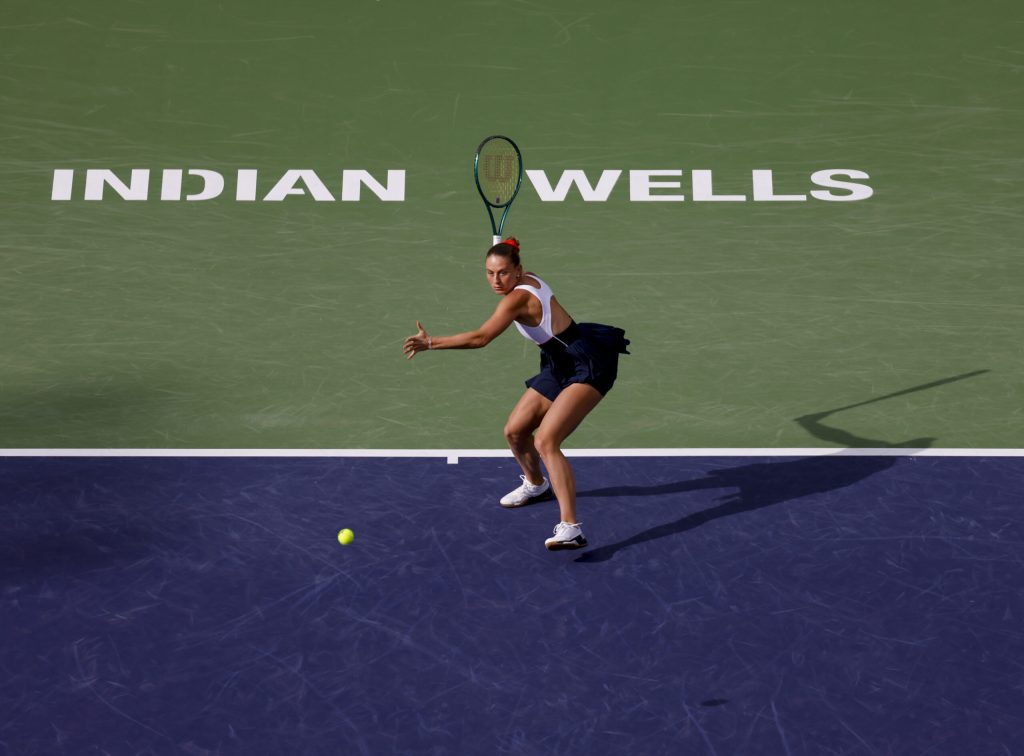 Indian Wells 2026 programul meciurilor si optiunile de transmitere TV in Romania