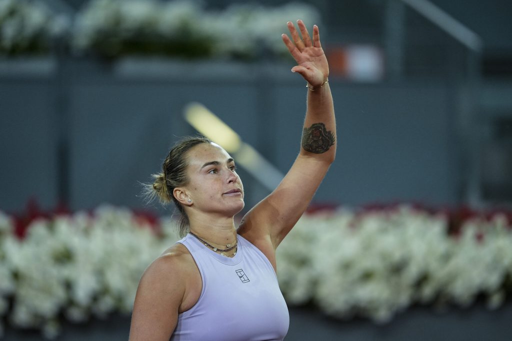 Indian Wells Sabalenka si Rybakina se intalnesc in finala pentru a treia oara in ultimele luni