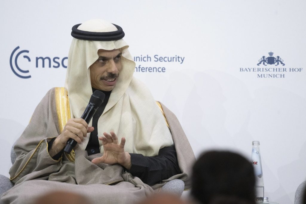 Intalnirea ministrilor de externe din Egipt Turcia Arabia Saudita si Pakistan s a incheiat la Islamabad