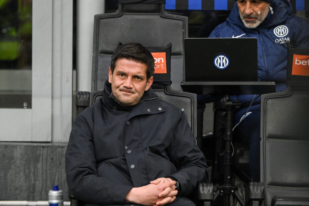 Inter obtine o remiza cu Atalanta si sufera un alt pas gresit in Serie A Chivu eliminat