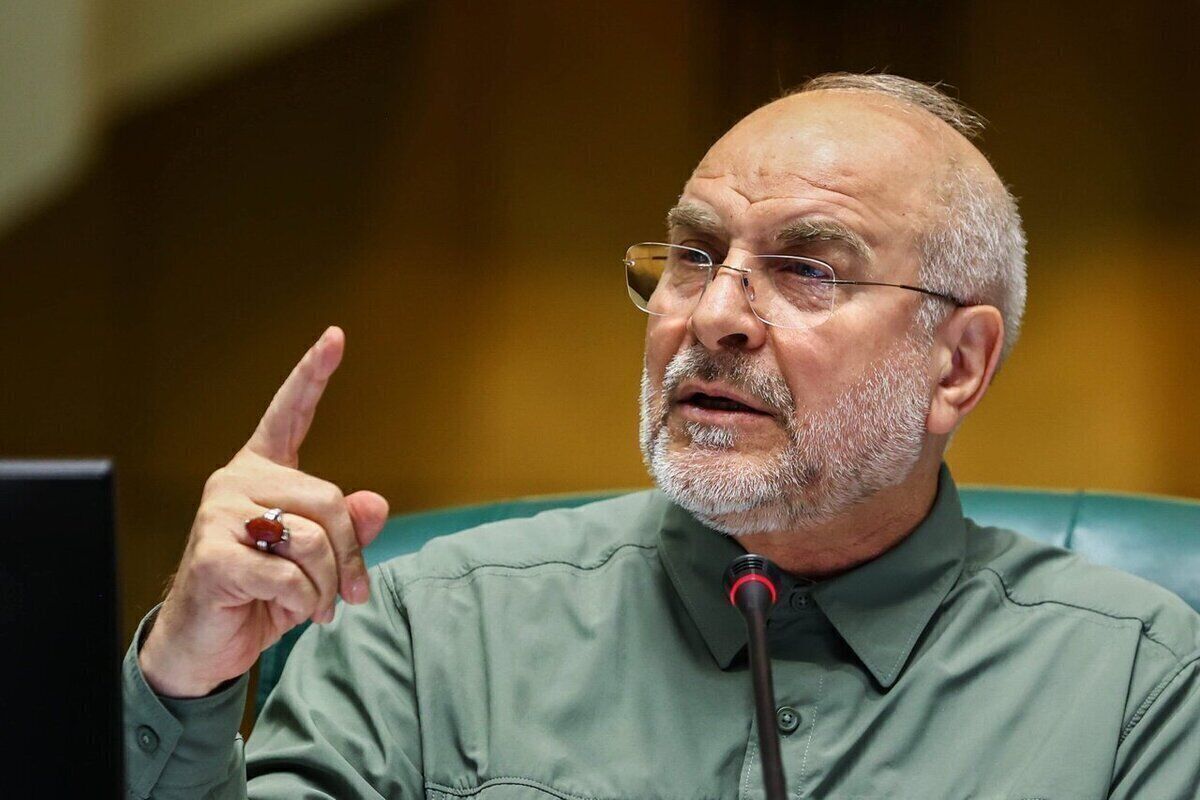 Iran Strategia SUA de manipulare a petrolului prin contracte pe hartie este lipsita de sens Nu pot sa tipareasca benzina