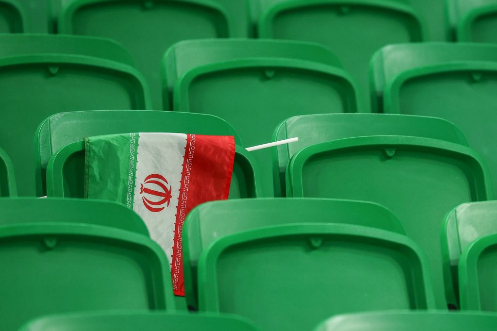 Iranul boicoteaza Cupa Mondiala din SUA dar nu va iesi din competitia din 2026