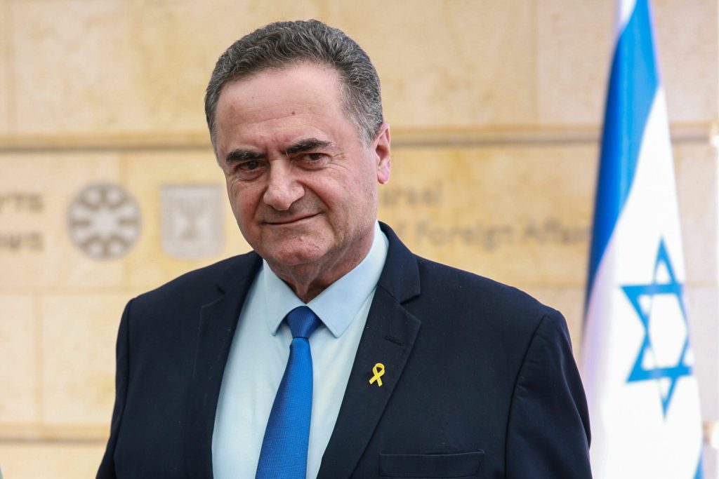 Israelul isi exprima ingrijorarea orice nou lider al Iranului va deveni o tinta militara