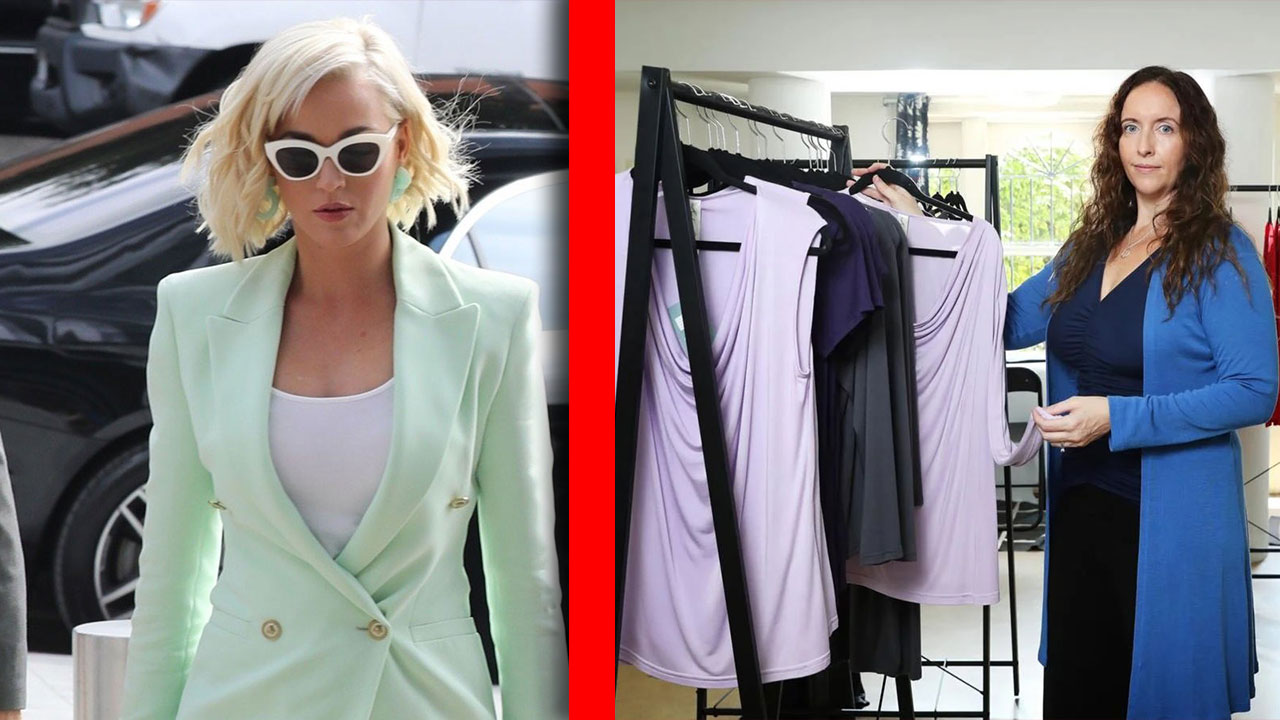 Katie Perry vs Katy Perry designerul australian castiga procesul impotriva vedetei pop dupa 16 ani de dispute legale
