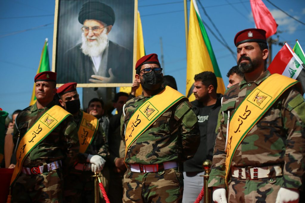 La ONU Iranul denunta interventia americana in succesiunea lui Khamenei